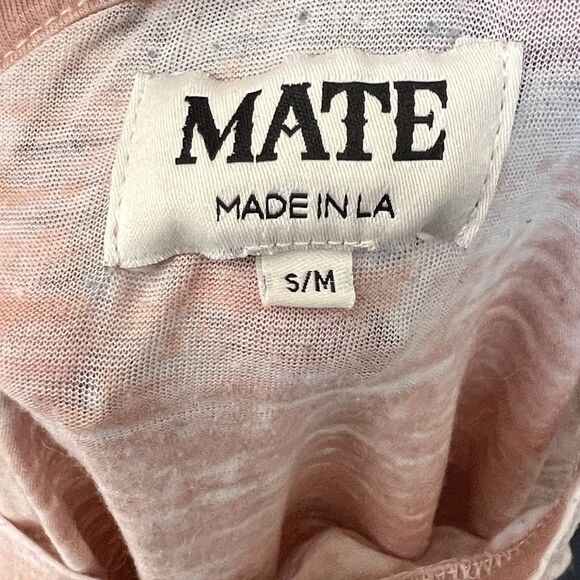 Mate‎ the Label T-Shirt - Picture 6 of 7